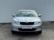 Skoda Octavia II (A5) Рестайлинг Москва  - изображение 18