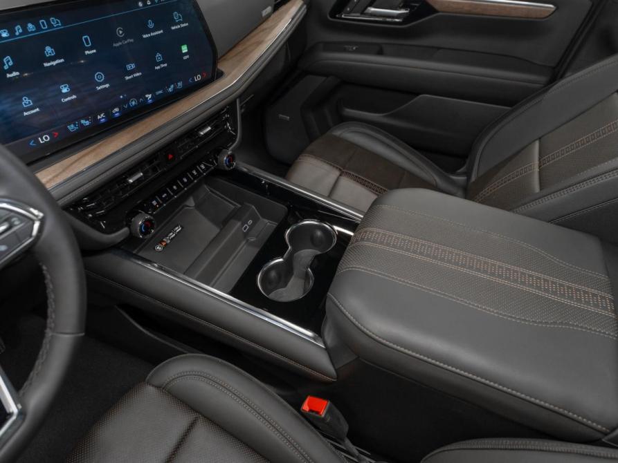 Chevrolet Tahoe V Рестайлинг Москва  - изображение 23