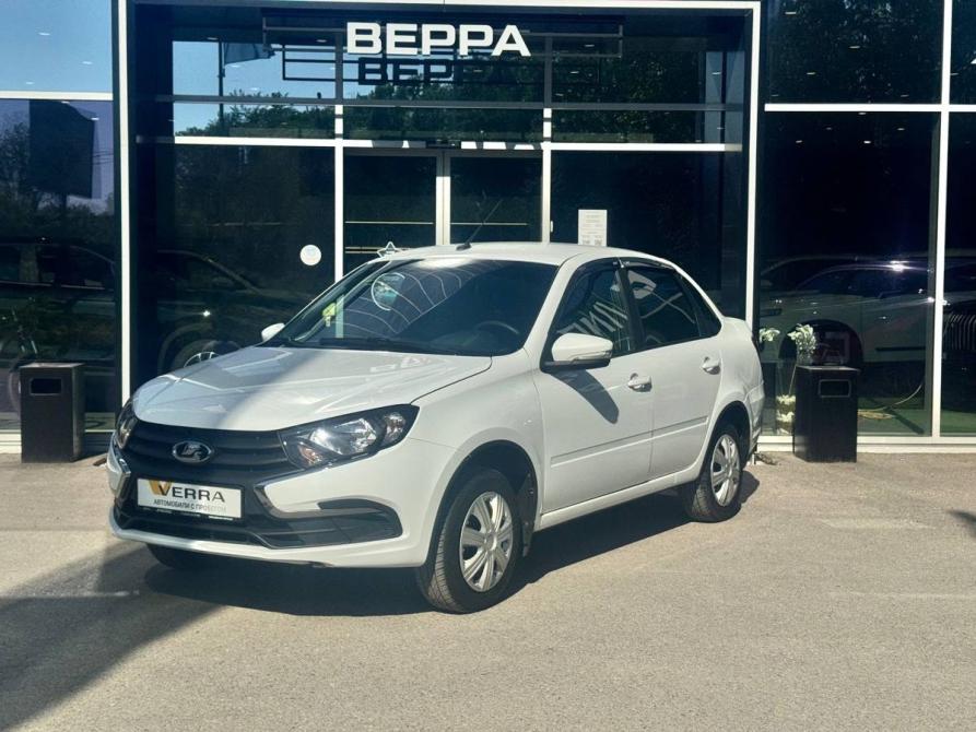 Lada (ВАЗ) Granta I Рестайлинг Пермь  - изображение 1