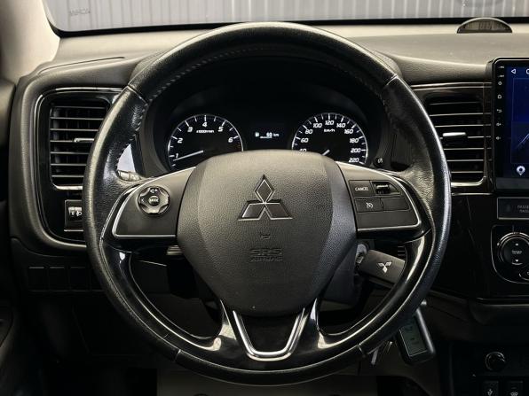 Mitsubishi Outlander III Рестайлинг 3 с пробегом 2020 года, цена 1 887 000 рублей, 154661 км, внедорожник, Автокод Объявления