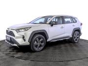 Toyota RAV4 V (XA50) Москва  - изображение 31