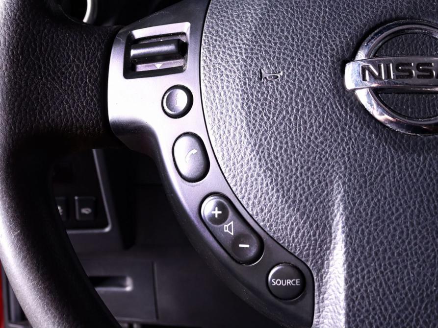 Nissan Qashqai I Рестайлинг Минеральные Воды  - изображение 15