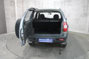 Chevrolet Niva I Рестайлинг Ярославль  - изображение 27