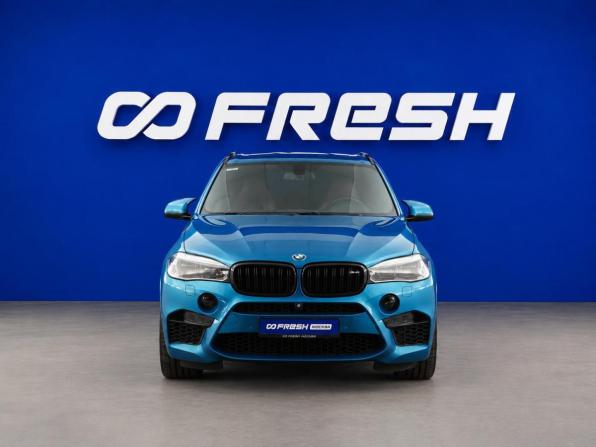 BMW X5 M II (F85) с пробегом 2016 года, цена 3 999 999 рублей, 148062 км, внедорожник, Автокод Объявления