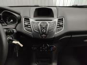 Ford Fiesta Mk6 Рестайлинг Пермь  - изображение 30