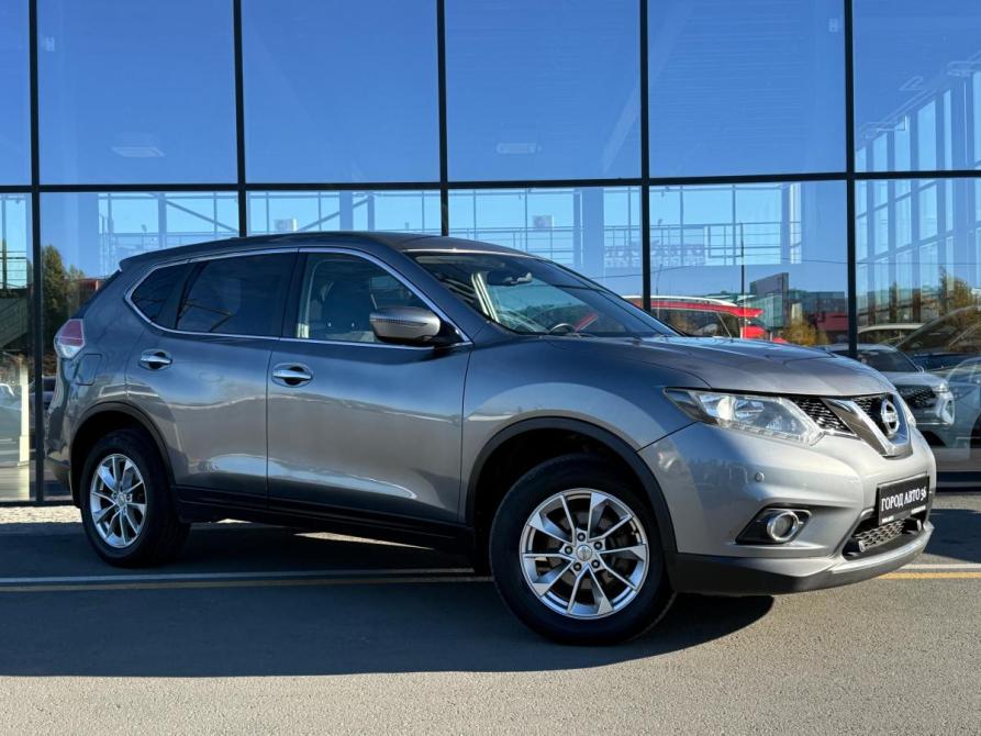Nissan X-Trail III Оренбург  - изображение 1