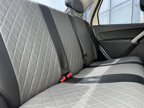 Lada (ВАЗ) Granta I Рестайлинг с пробегом 2019 года, цена 680 000 рублей, 116000 км, седан, Автокод Объявления