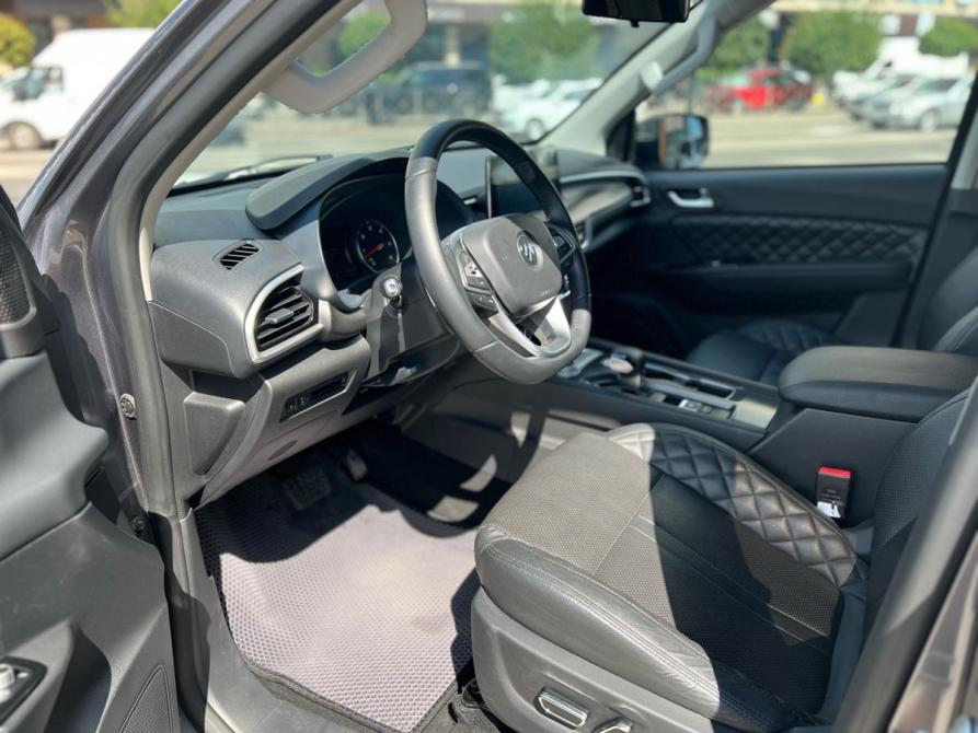 Foton Tunland G7 Краснодар  - изображение 9