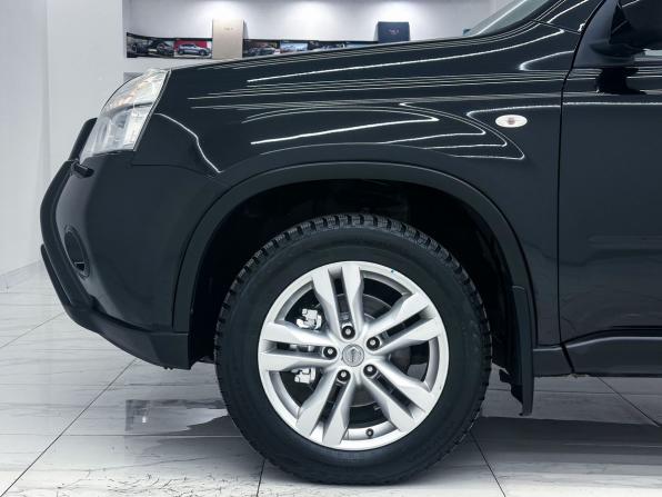 Nissan X-Trail II Рестайлинг с пробегом 2011 года, цена 1 369 000 рублей, 191000 км, внедорожник, Автокод Объявления