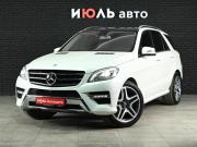 Mercedes-Benz M-Класс III (W166) Екатеринбург  - изображение 23