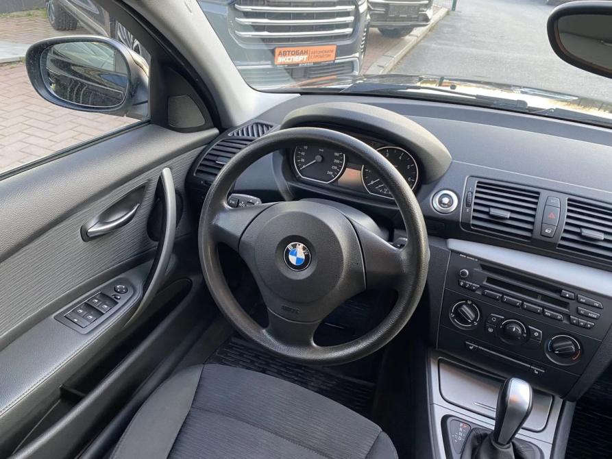 BMW 1 серии I (E81/E82/E87/E88) Рестайлинг Екатеринбург  - изображение 19