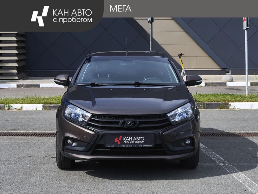 Lada (ВАЗ) Vesta I Казань  - изображение 3