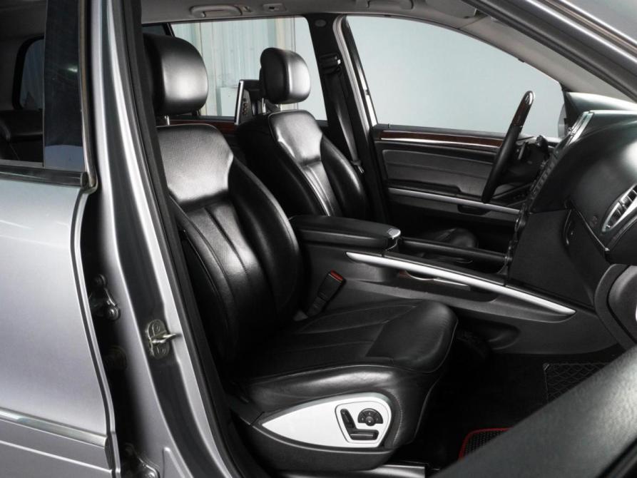 Mercedes-Benz GL-Класс I (X164) Рестайлинг Минеральные Воды  - изображение 8