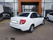Lada (ВАЗ) Granta I Рестайлинг Брянск  - изображение 17