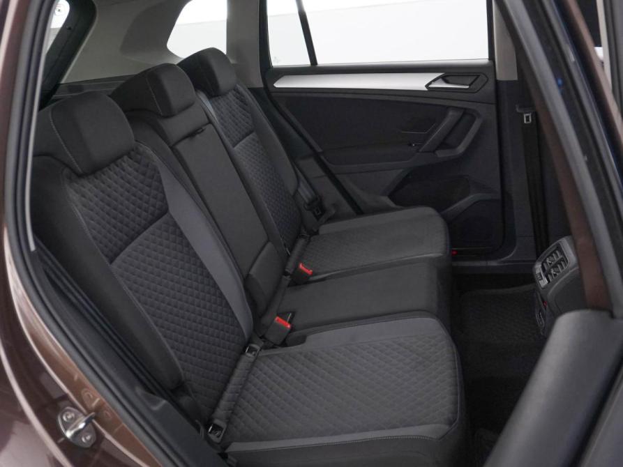 Volkswagen Tiguan II Москва  - изображение 7