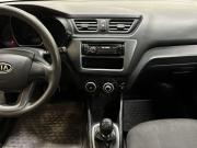 Kia Rio III Саратов  - изображение 21