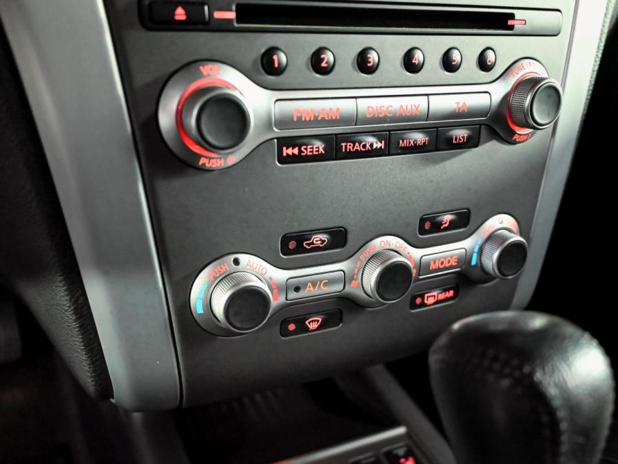 Nissan Murano II (Z51) Рестайлинг 2 Екатеринбург  - изображение 14