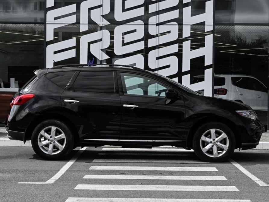 Nissan Murano II (Z51) Рестайлинг Волгоград  - изображение 5