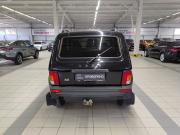 Lada (ВАЗ) 2121 (4x4) I Рестайлинг Набережные Челны  - изображение 29