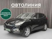 Hyundai ix35 I Красноярск  - изображение 16