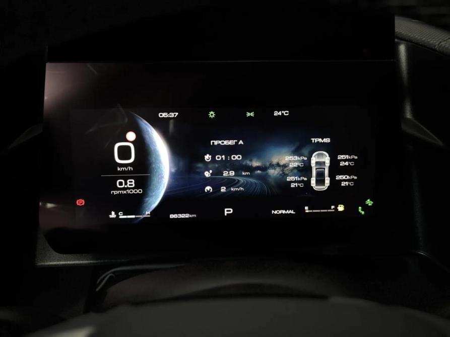 Haval Dargo Смоленск  - изображение 20