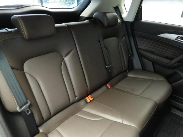 Changan CS35 Plus I с пробегом 2019 года, цена 1 170 000 рублей, 145377 км, внедорожник, Автокод Объявления