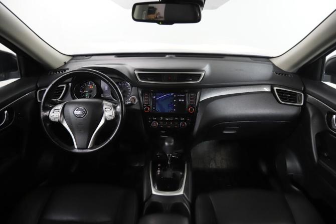 Nissan X-Trail III с пробегом 2018 года, цена 2 149 900 рублей, 82802 км, внедорожник, Автокод Объявления