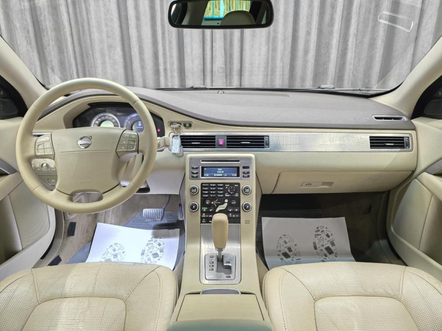 Volvo XC70 II Красноярск  - изображение 12