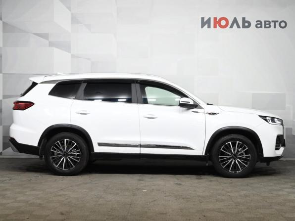 Chery Tiggo 8 Pro Max I Рестайлинг с пробегом 2024 года, цена 2 820 000 рублей, 17600 км, внедорожник, Автокод Объявления