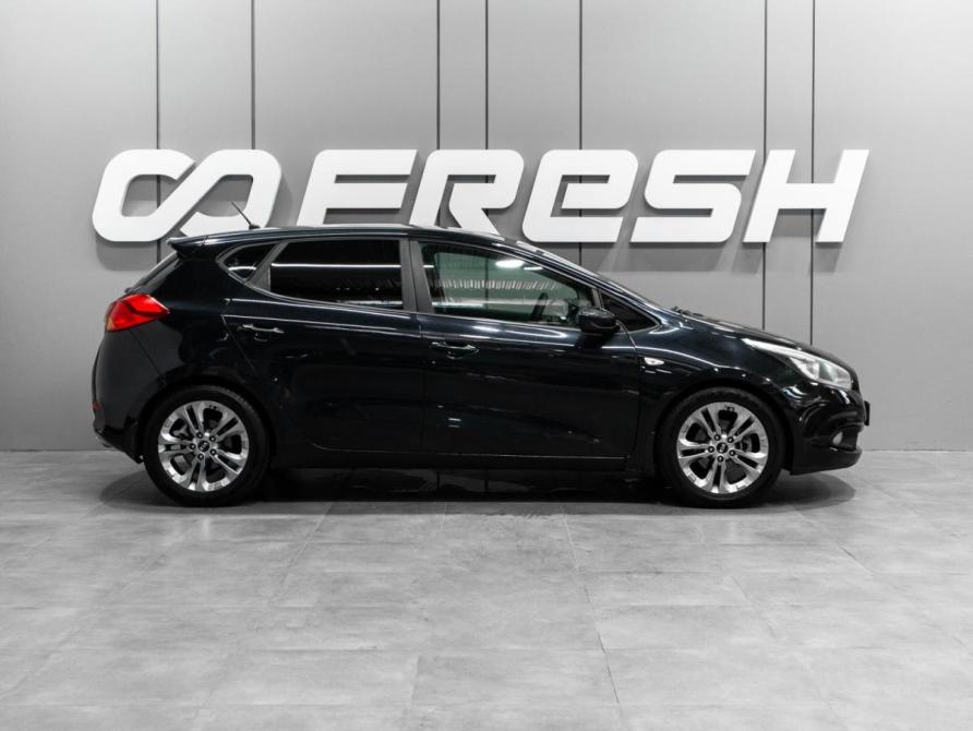 Kia Ceed II Тюмень  - изображение 5