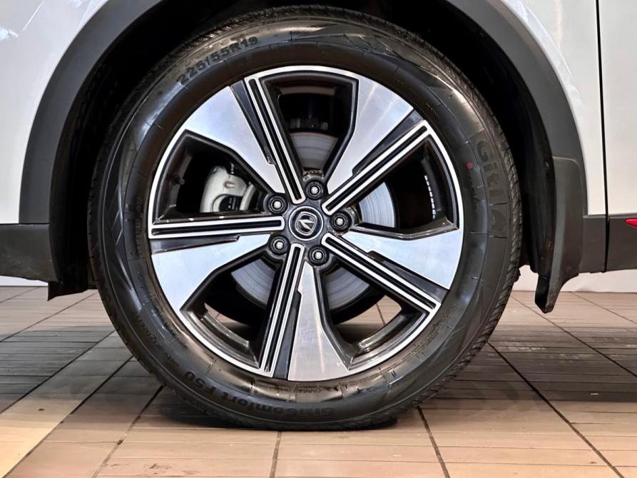 Changan CS55 Plus II Краснодар  - изображение 11