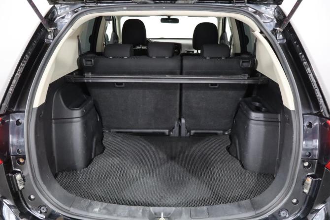 Mitsubishi Outlander III Рестайлинг 2 с пробегом 2016 года, цена 1 249 000 рублей, 236000 км, внедорожник, Автокод Объявления
