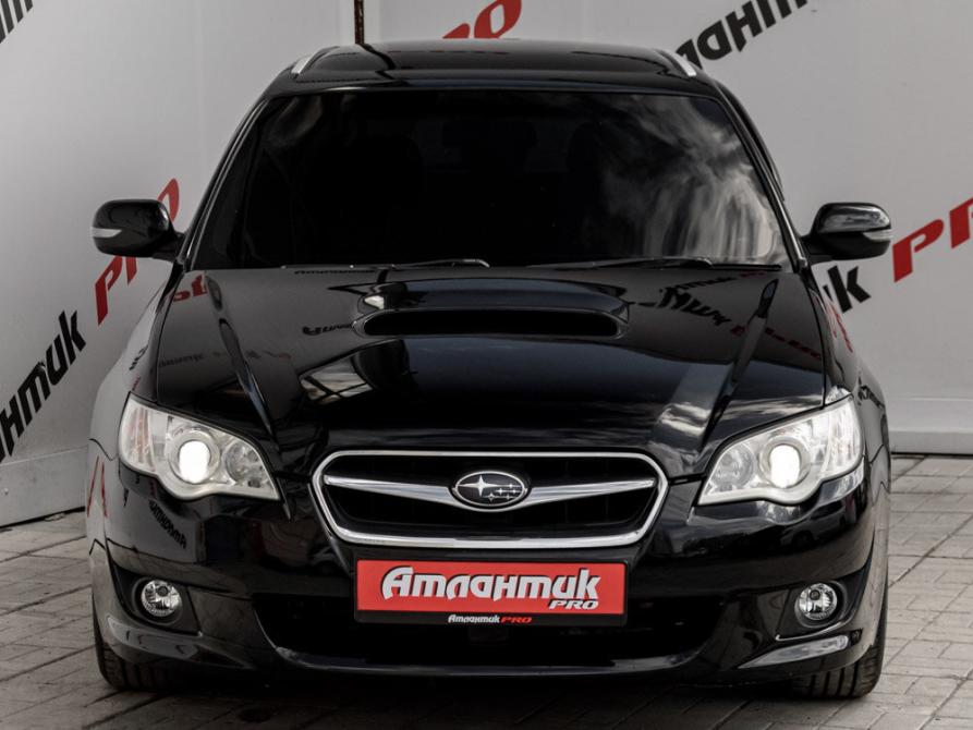 Subaru Legacy IV Рестайлинг Екатеринбург  - изображение 2