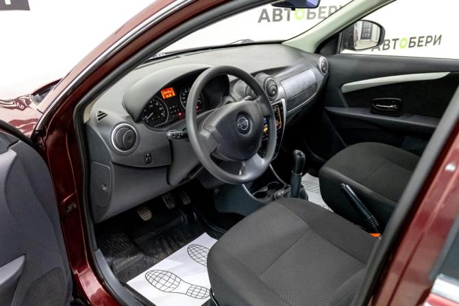 Nissan Almera III (G15) с пробегом 2015 года, цена 516 000 рублей, 221000 км, седан, Автокод Объявления