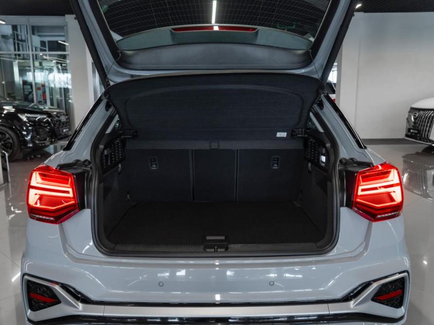 Audi Q2 I Рестайлинг Москва  - изображение 21