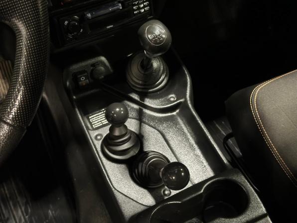 Lada (ВАЗ) 2121 (4x4) I Рестайлинг с пробегом 2019 года, цена 800 000 рублей, 30937 км, внедорожник, Автокод Объявления