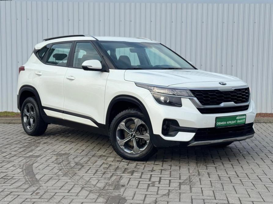 Kia Seltos I Ростов-на-Дону  - изображение 4
