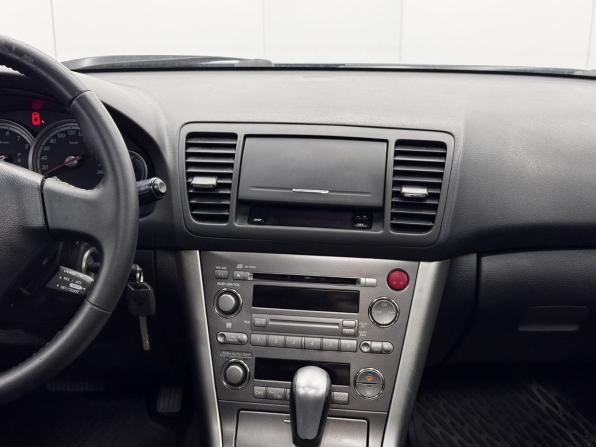 Subaru Outback III с пробегом 2006 года, цена 755 700 рублей, 218140 км, универсал, Автокод Объявления