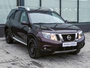 Nissan Terrano III (D10) Екатеринбург  - изображение 28