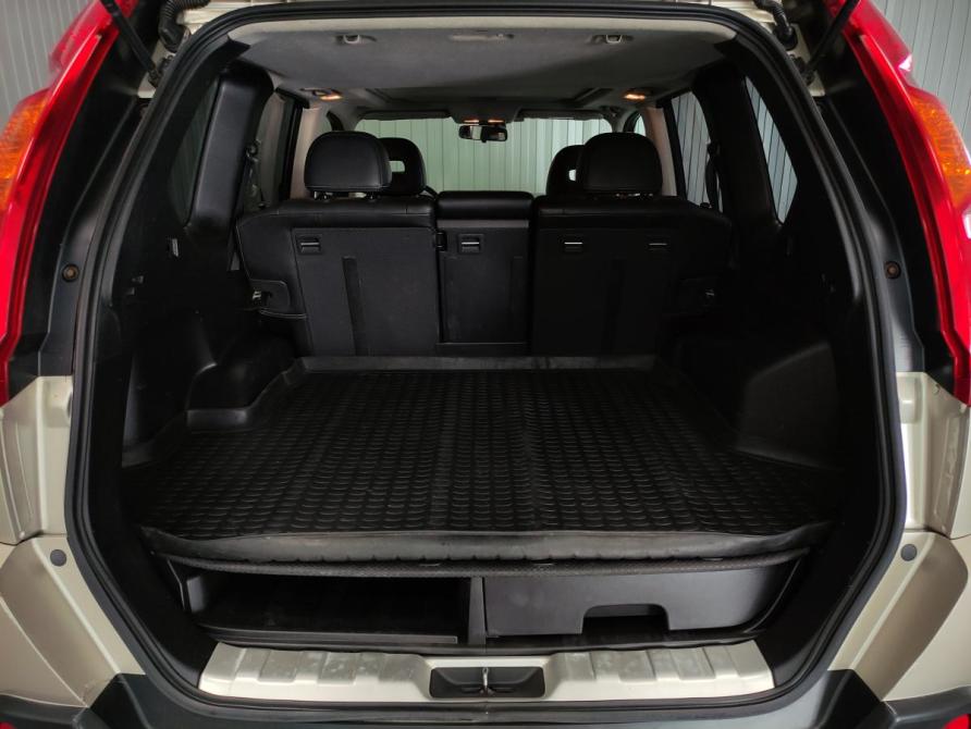 Nissan X-Trail II Пермь  - изображение 18
