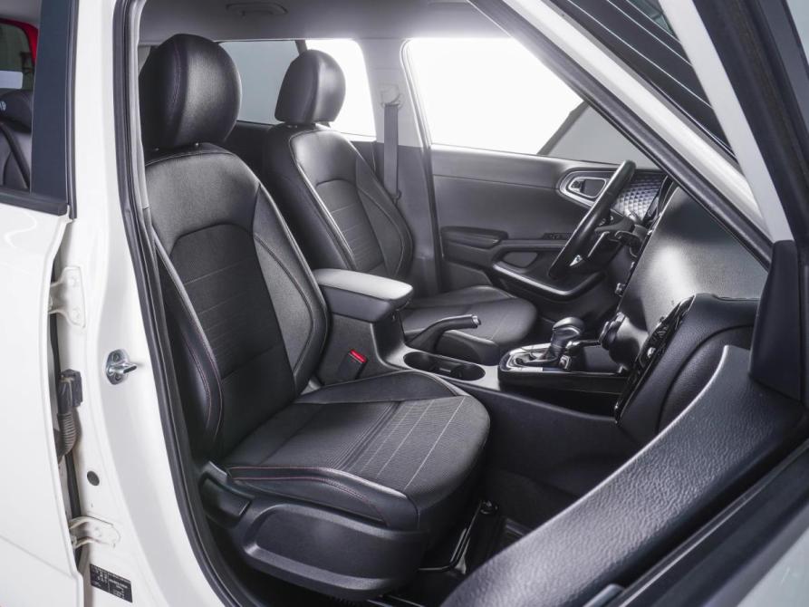 Kia Soul III Ростов-на-Дону  - изображение 8