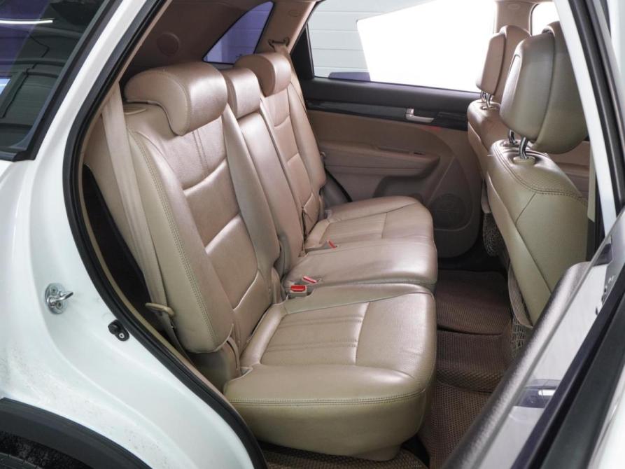 Kia Sorento II Рестайлинг Воронеж  - изображение 7