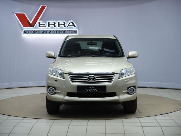 Toyota RAV4 III (XA30) Рестайлинг с пробегом 2011 года, цена 1 220 000 рублей, 295164 км, внедорожник, Автокод Объявления