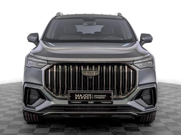 Geely Okavango I Рестайлинг с пробегом 2024 года, цена 2 720 000 рублей, 12160 км, внедорожник, Автокод Объявления