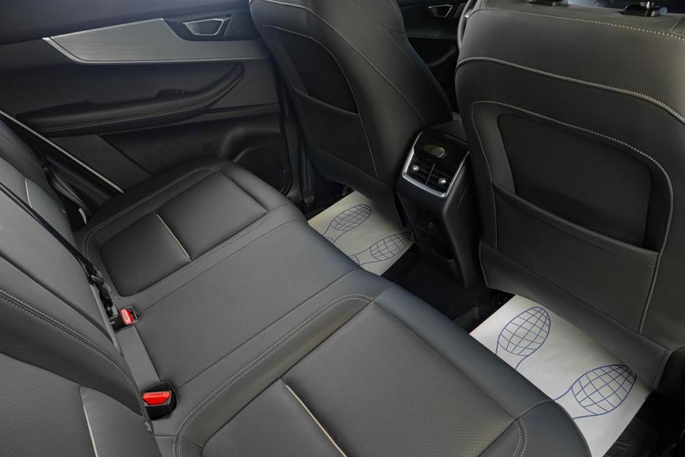 Chery Tiggo 7 Pro Max I Тюмень  - изображение 10