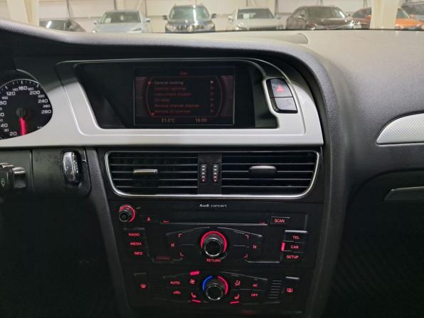 Audi A4 IV (B8) с пробегом 2008 года, цена 735 000 рублей, 250950 км, седан, Автокод Объявления
