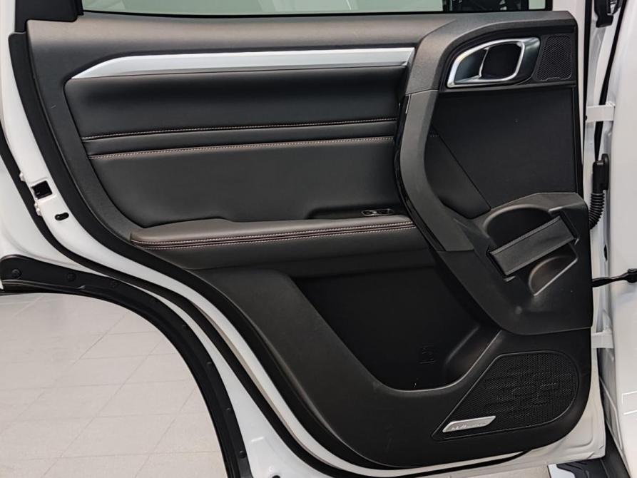 Haval Dargo Барнаул  - изображение 21