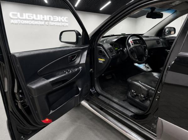 Hyundai Tucson I с пробегом 2005 года, цена 799 500 рублей, 380892 км, внедорожник, Автокод Объявления