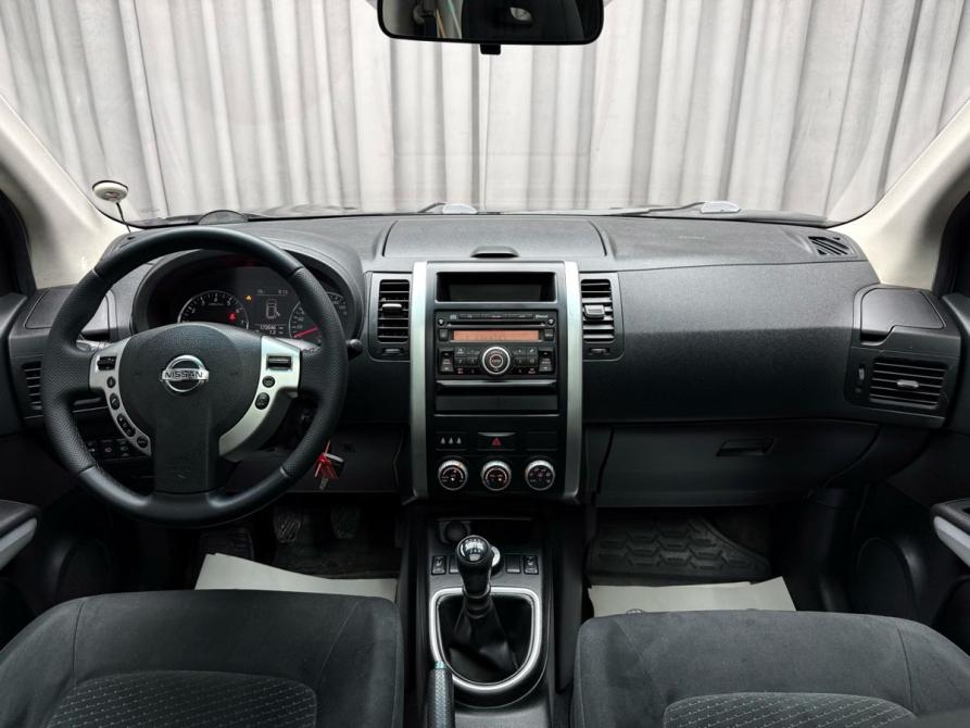 Nissan X-Trail II Рестайлинг Ижевск  - изображение 13