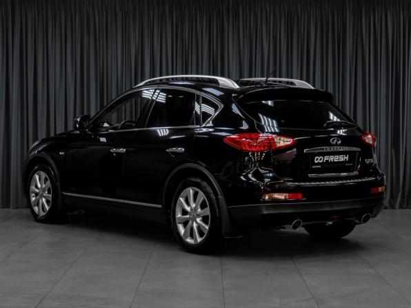 Infiniti QX50 I с пробегом 2013 года, цена 1 890 000 рублей, 163595 км, внедорожник, Автокод Объявления